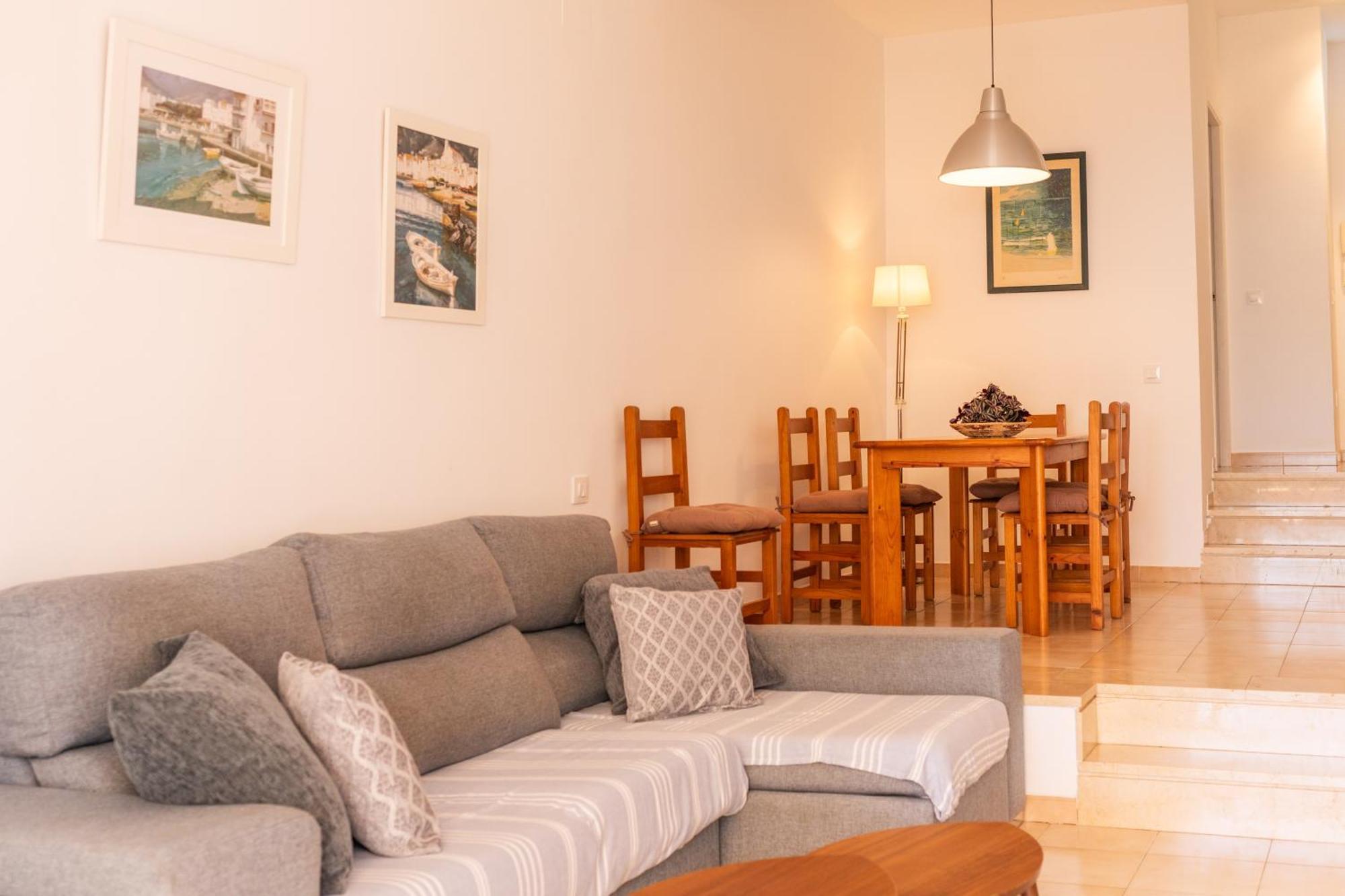 Casa 8 Parc Sant Ramon Descanso Y Armonia S'Agaro Eksteriør billede